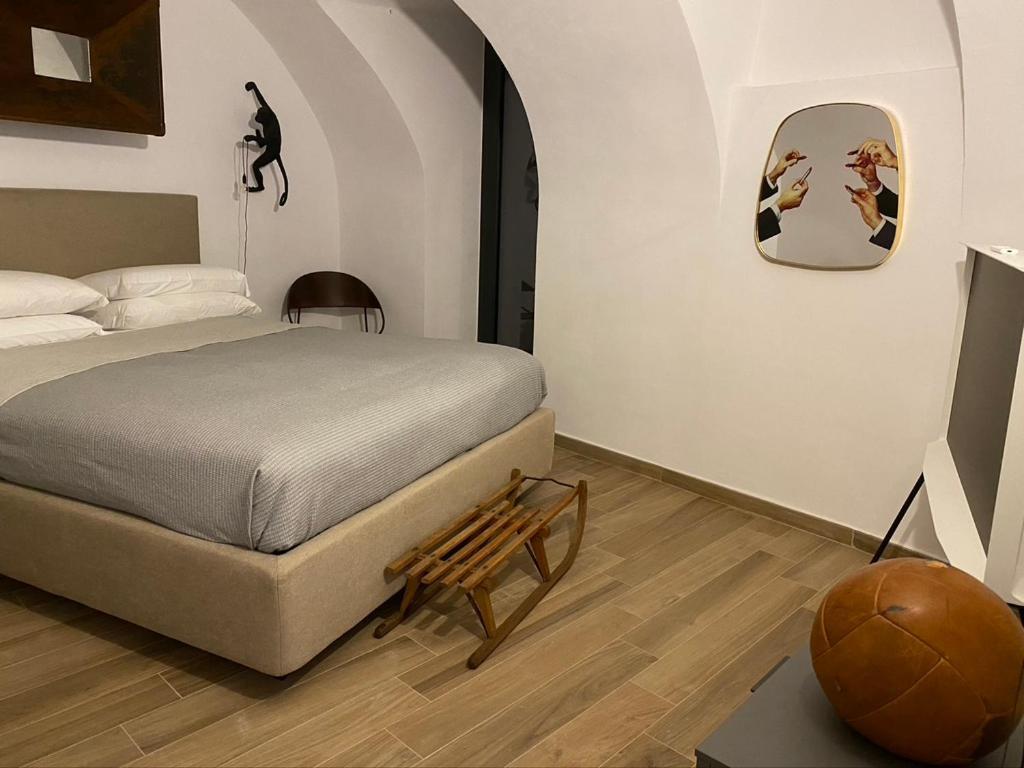 Vicolo Rosso 2 Villa Dolceacqua Bagian luar foto